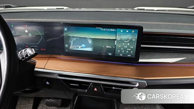 Ssangyong Torres EVX 2024 Белый из Кореи, фото 6