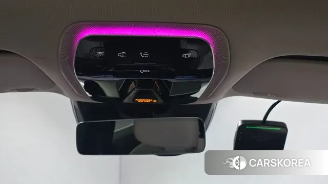 Mercedes-Benz E-Class W214 2025 Синий из Кореи, фото 6