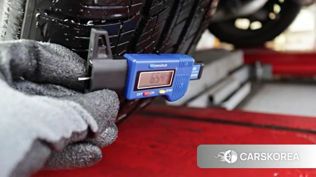 Hyundai Palisade 2021 Серый из Кореи, фото 6