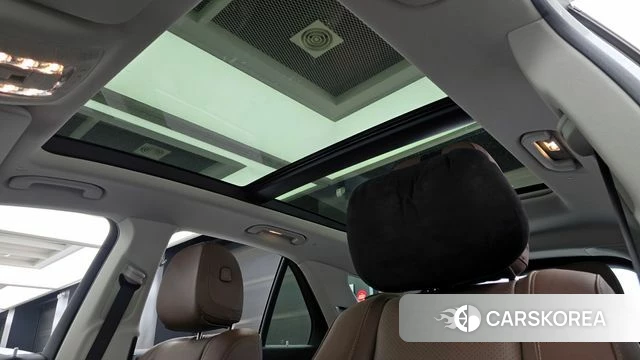Mercedes-Benz GLE-Class W167 2024 Белый из Кореи, фото 6