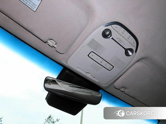 Hyundai The New Grandeur IG 2020 Черный из Кореи, фото 6
