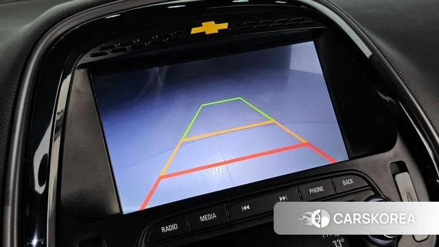 Chevrolet (GM Daewoo) The New Spark 2018 Жемчужный цвет из Кореи, фото 6