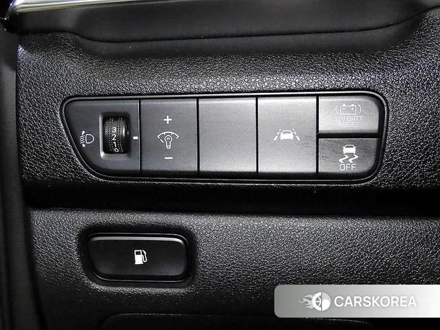 Kia The New Niro 2020 Серый из Кореи, фото 6