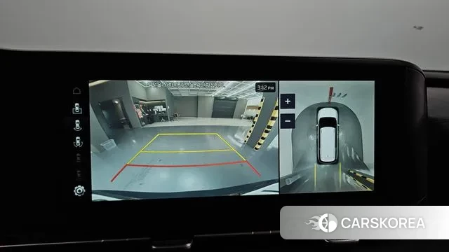 Kia Carnival 4th generation 2022 Синий из Кореи, фото 6