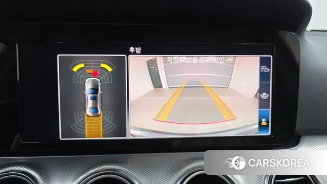 Mercedes-Benz E-Class W213 2018 Серый из Кореи, фото 6