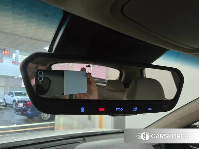Hyundai Kona 2019 Белый из Кореи, фото 6
