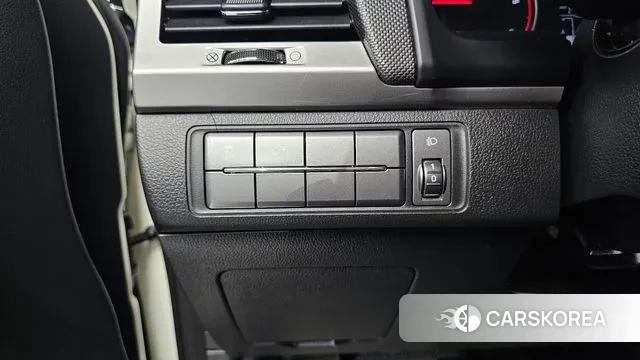 Ssangyong Rexton Sports 2018 Белый из Кореи, фото 6