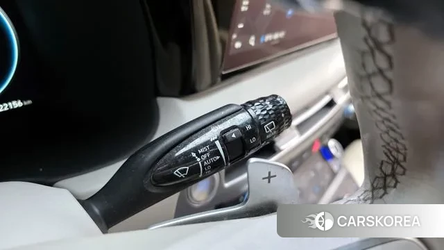 Hyundai The New Palisade 2023 Белый из Кореи, фото 6