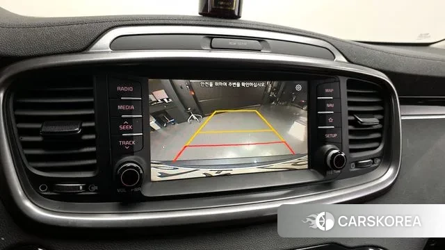 Kia The New Sorento 2019 Серый из Кореи, фото 6