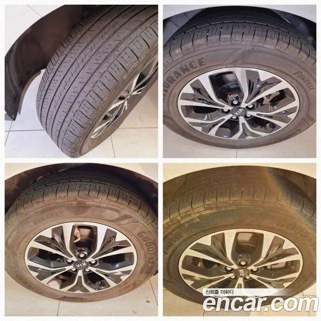 Kia Carnival 4th generation id 2657339 из Кореи 6