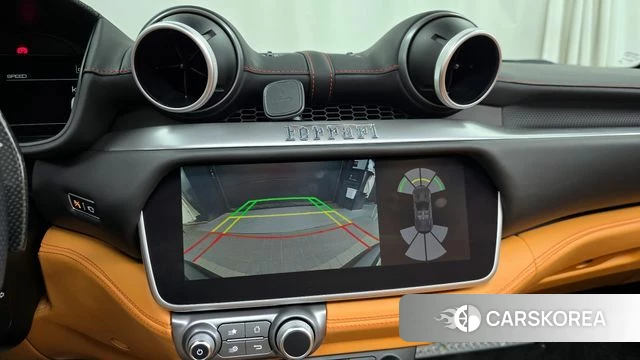 Ferrari Portofino 2020 Красный из Кореи, фото 6