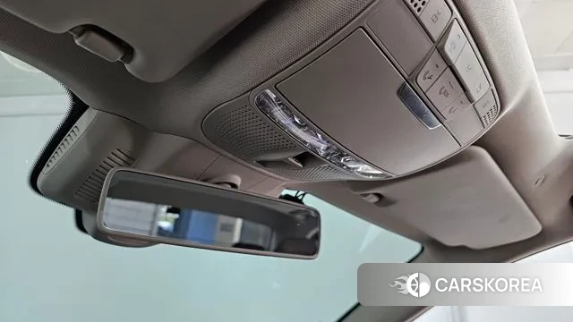 Mercedes-Benz E-Class W213 2018 Серебряный из Кореи, фото 6