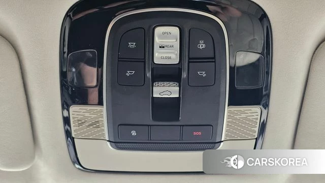 Hyundai Palisade 2020 Белый из Кореи, фото 6