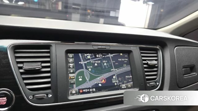 Kia The New Carnival 2018 Черный из Кореи, фото 6