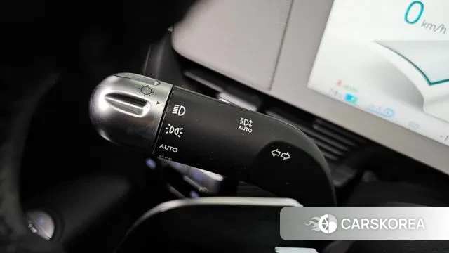 Hyundai Ionic 5 2021 Белый из Кореи, фото 6