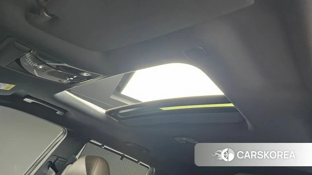 Ssangyong All New Rexton 2022 Белый из Кореи, фото 6