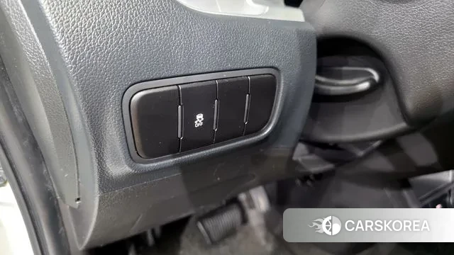 Kia The New Ray 2021 Белый из Кореи, фото 6