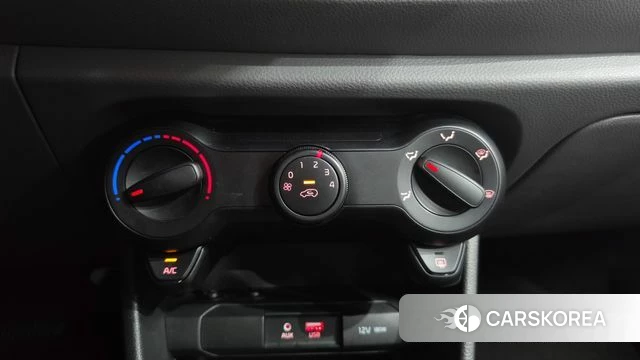 Kia All New Morning (JA) 2019 Жемчужный цвет из Кореи, фото 6