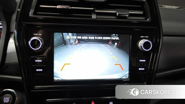 Ssangyong Berry New Tivoli 2020 Серебряный из Кореи, фото 6