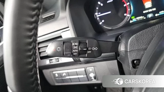 Ssangyong Rexton Sports 2020 Серый из Кореи, фото 6