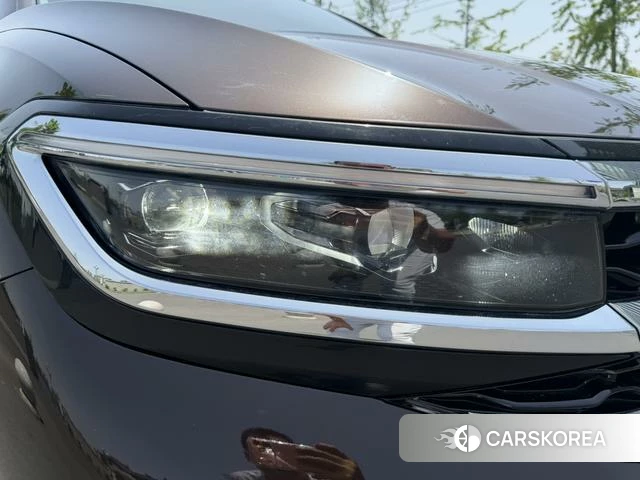 Volkswagen Lanjing 2021 Коричневый из Китая, фото 6