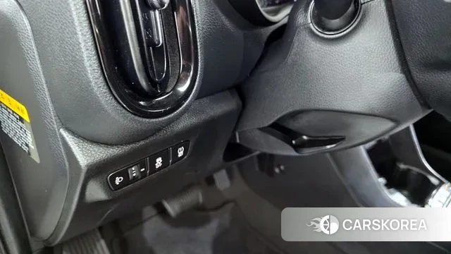 Kia Morning Urban (JA) 2023 Серебристо-серый из Кореи, фото 6