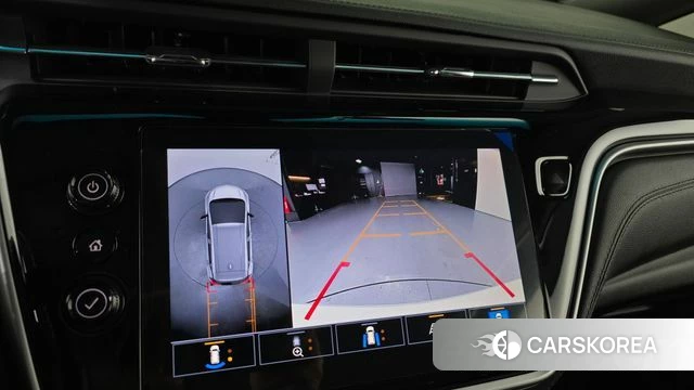 Chevrolet (GM Daewoo) New Bolt EV 2022 Белый из Кореи, фото 6