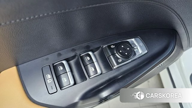 Kia K5 3rd generation 2021 Белый из Кореи, фото 6