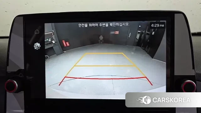 Kia Morning Urban (JA) 2021 Жемчужный цвет из Кореи, фото 6