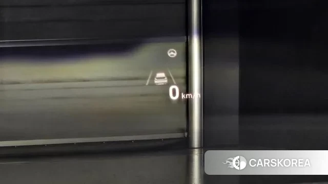 Hyundai The New Santa Fe 2021 Серый из Кореи, фото 6