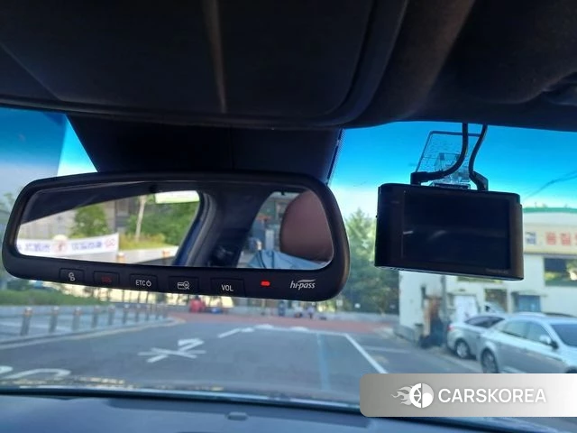 Hyundai Santa Fe TM 2018 Синий из Кореи, фото 6