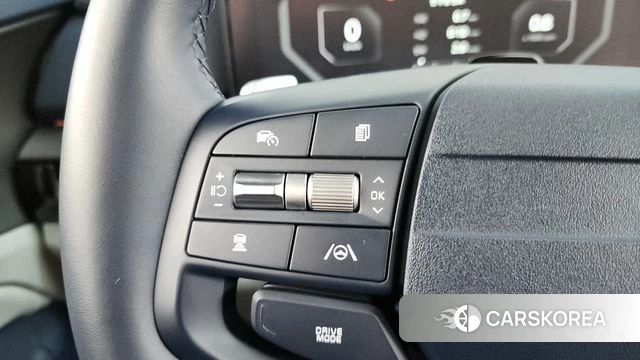 Kia The New Sportage 5th Generation 2025 Белый из Кореи, фото 6