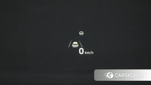 Hyundai The New Santa Fe 2023 Белый из Кореи, фото 6