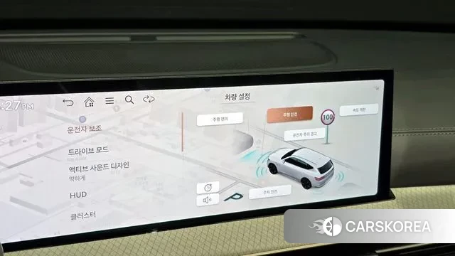 Genesis GV80 2024 Белый из Кореи, фото 6