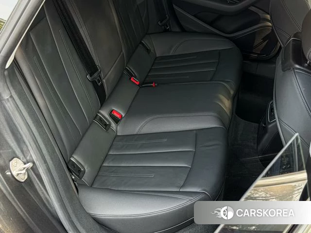 Audi A5 2023 Темно-серый из Китая, фото 6