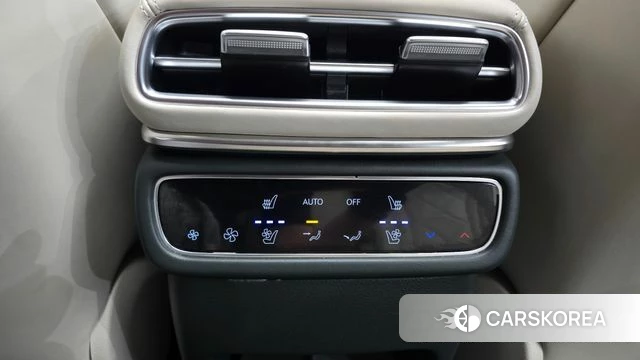 Genesis GV80 2024 Белый из Кореи, фото 6
