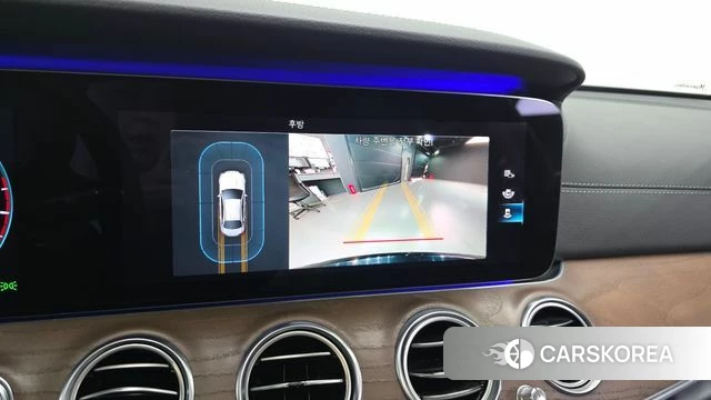 Mercedes-Benz E-Class W213 2020 Черный из Кореи, фото 6