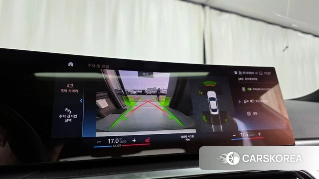 BMW 3 Series (G20) 2024 Белый из Кореи, фото 6