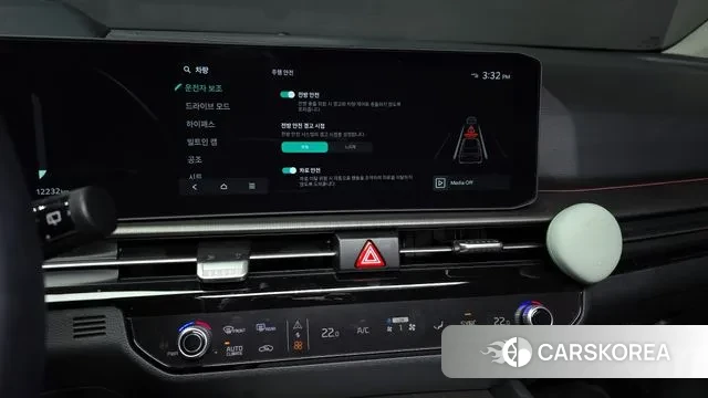 Kia The New Sportage 5th Generation 2025 Серый из Кореи, фото 6