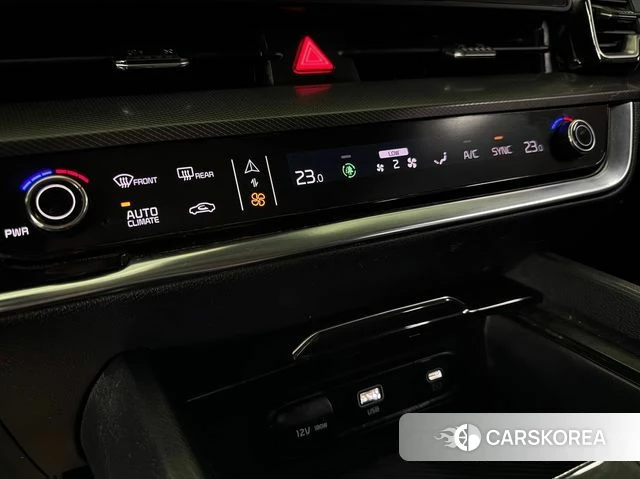 Kia Sportage 5th Generation 2021 Белый из Кореи, фото 6