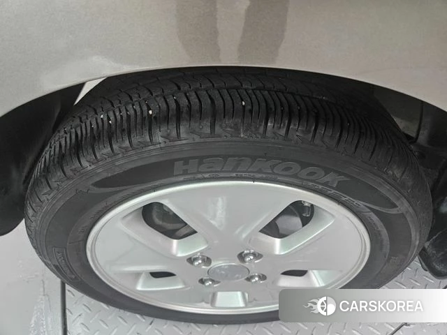Kia The New Ray 2020 Серый из Кореи, фото 6