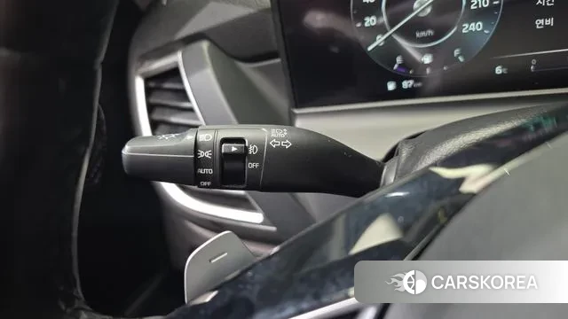 Kia The New Seltos 2023 Белый из Кореи, фото 6