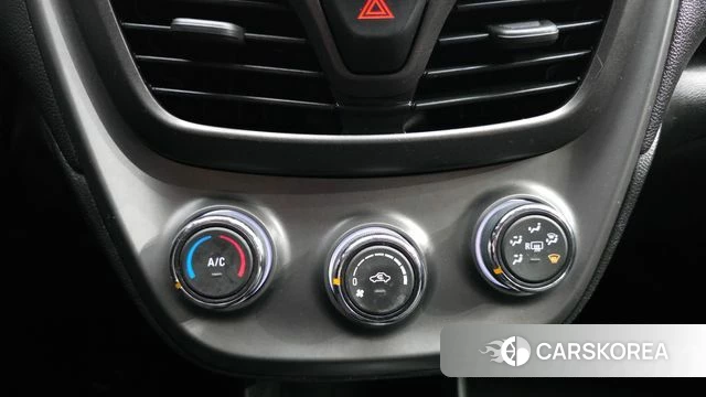 Chevrolet (GM Daewoo) The New Spark 2019 Серебристо-серый из Кореи, фото 6