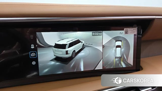 Hyundai Palisade (LX3) 2025 Черный из Кореи, фото 6