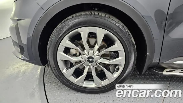 Kia Sorento 4th Generation id 2695647 из Кореи 6