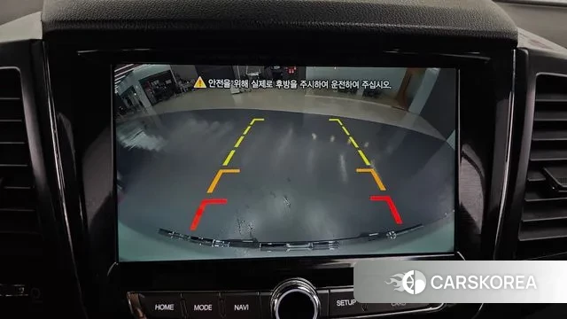 Ssangyong Rexton Sports Cannes 2020 Белый из Кореи, фото 6