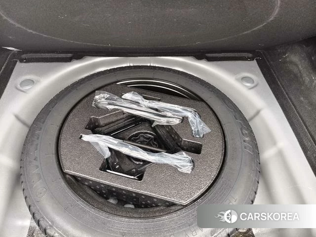 GAC Trumpchi Shadow Leopard 2022 Темно-серый из Китая, фото 6