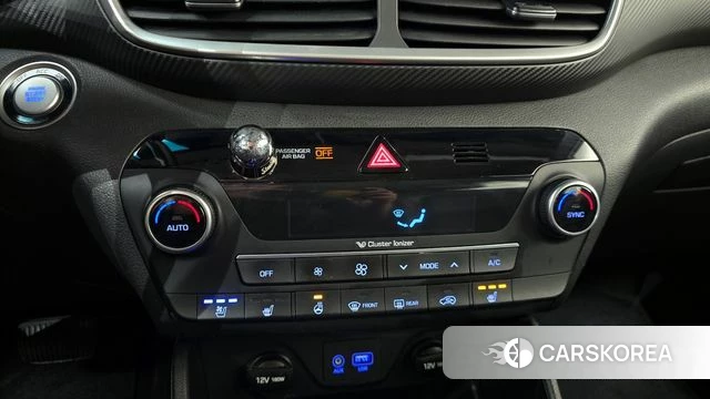 Hyundai All New Tucson 2019 Белый из Кореи, фото 6