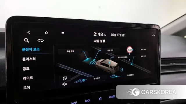 Hyundai Staria 2021 Белый из Кореи, фото 6