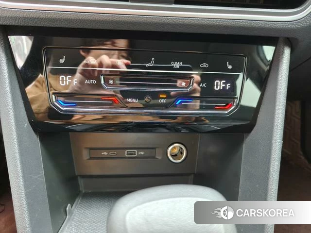 Volkswagen Tiguan L 2022 Белый из Китая, фото 6